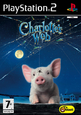 Charlotte’s Web / Паутина Шарлотты (PS2)-thumb