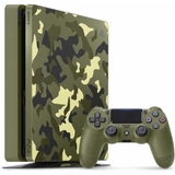 Консоль Sony PS4 1TB Slim (Camouflage)-thumb