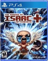 The Binding of Isaac: Afterbirth (PS4)-thumb