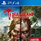 Dead Island: Definitive Collection (PS4)-thumb