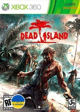 Dead Island (XBOX360) Б/у-thumb