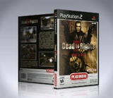 Dead to Rights II (ps2)-thumb