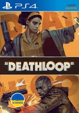 Deathloop (PS4)-thumb