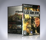 Delta Force Black Hawk Down Team Sabre Colombia Campaign (ps2)-thumb
