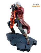 Фігурка Данте Devil May Cry (25 см)-thumb