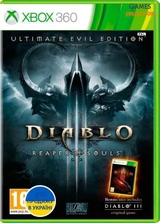 Diablo III: Ultimate Evil Edition (XBOX360)-thumb