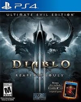 Diablo 3 (III): Reaper of Souls (PS4)-thumb