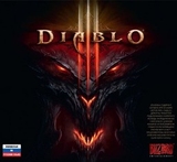 Diablo III Ключ (PC)-thumb