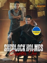 Sherlock Holmes: Chapter One (PS5)-thumb
