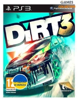DiRT 3 (PS3)-thumb