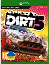 DiRT 5 (XBox One)-thumb