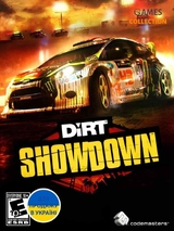 DiRT Showdown (PC) КЛЮЧ-thumb
