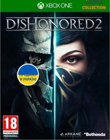 Dishonored 2 (Xbox One)-thumb