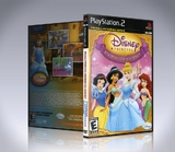 Disney Princess Enchanted Journey (ps2)-thumb