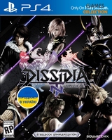 Dissidia Final Fantasy NT (PS4)-thumb