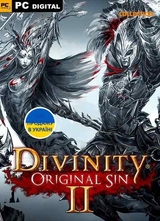 Divinity: Original Sin II (PC) КЛЮЧ-thumb
