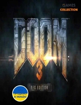 Doom 3: BFG Edition (PC) КЛЮЧ-thumb