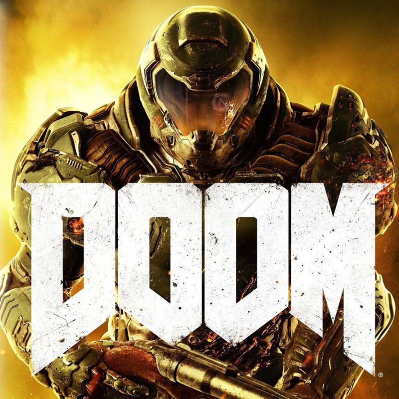 DOOM 2016 КЛЮЧ (PC)-thumb