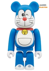 Bearbrick Doraemon (165 см)-thumb