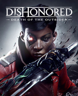 Dishonored Death of the Outsider Ключ (PC)-thumb