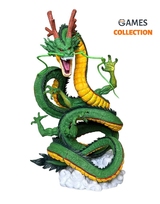 Фігурка Dragon Ball Z / Dragon Ball Super — дракон Шенрон (Shenron) 33 см-thumb
