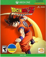 Dragon Ball Z: Kakarot (XOne)-thumb
