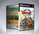 Dragon Quest VIII: Journey of the Cursed King (ps2)-thumb