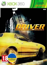Driver: San Francisco (XBox 360) Лицензия-thumb