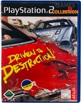 Test Drive: Eve of Destruction (PS2) Б/У-thumb