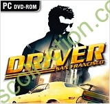 DRIVER: САН-ФРАНЦИСКО КЛЮЧ (PC)-thumb