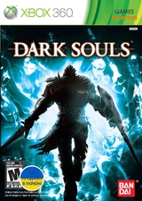 Dark Souls (Xbox 360/Xbox One) Б/у-thumb