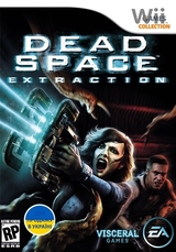 Dead Space: Extraction (Wii)-thumb