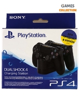 Зарядная Станция для Контроллера PS4-thumb