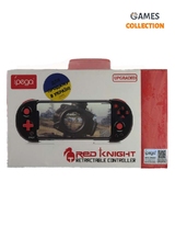 Red knight retractable controller IPEGA 9087-thumb