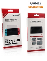 DOBE Dust-Proof KIT TNS-862 (Switch)-thumb