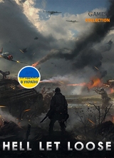 Hell Let Loose (PC) КЛЮЧ-thumb