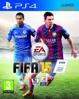 Fifa 15 ENG (PS4)-thumb