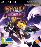 Ratchet & Clank: Nexus (PS3)-thumb