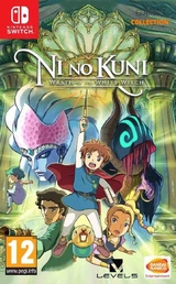 Ni no Kuni: Wrath of the White Witch (NSW)-thumb