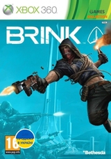 Brink (XBOX360)-thumb