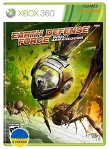 Earth Defense Force (XBOX360)-thumb