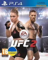EA SPORTS UFC 2 (PS4)-thumb