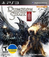 Dungeon Siege 3 (PS3)-thumb