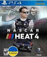 Nascar Heat 4 (PS4)-thumb