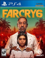 Far Cry 6 (PS4)-thumb