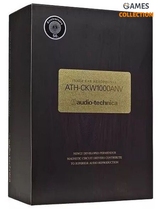 Наушники Audio-Technica ATH-CKW1000ANV-thumb