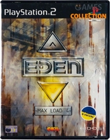 Project Eden (PS2) Б/У-thumb