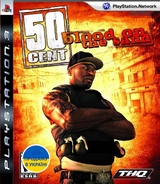 50 Cent: Blood on the Sand (PS3)-thumb