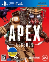 Apex Legends: Bloodhound Edition (PS4)-thumb