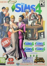 Sims 4 37в1 (PC)-thumb